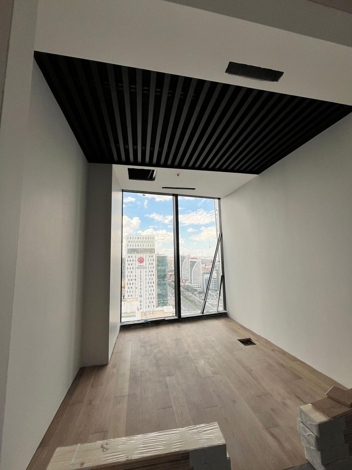 U&C Yapı Dizayn